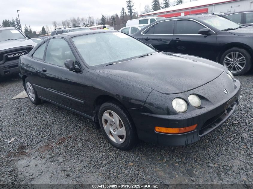 1998 Acura Integra