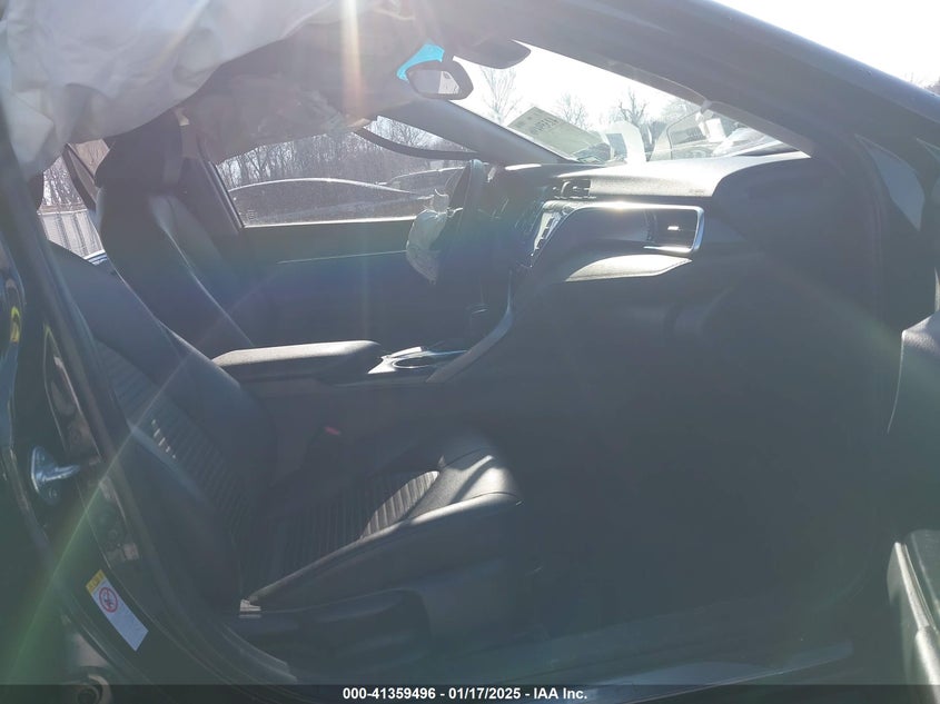 2018 TOYOTA CAMRY VIN: JTNB11HKXJ3042298