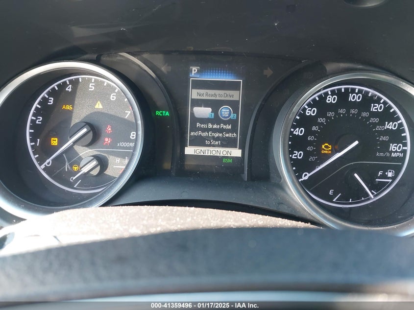 2018 TOYOTA CAMRY VIN: JTNB11HKXJ3042298