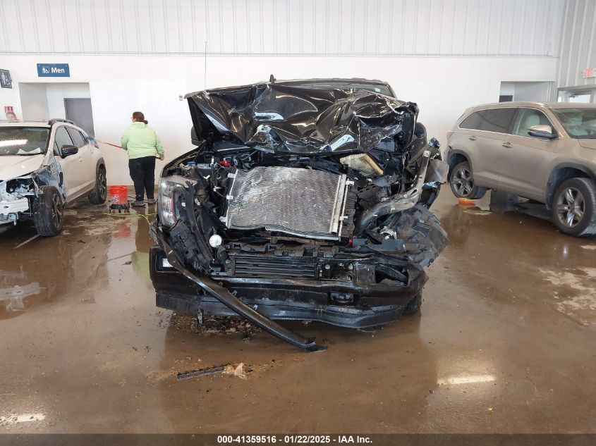 2020 Ford F-150 Xlt VIN: 1FTEW1E51LFA79758 Lot: 41359516