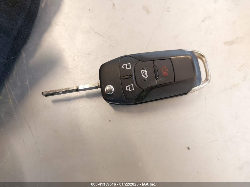 2020 Ford F-150 Xlt VIN: 1FTEW1E51LFA79758 Lot: 41359516