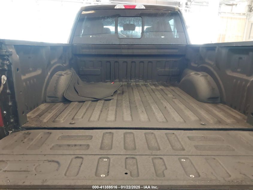 2020 Ford F-150 Xlt VIN: 1FTEW1E51LFA79758 Lot: 41359516