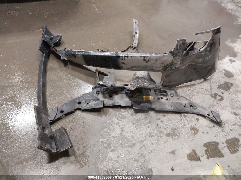 2015 TOYOTA HIGHLANDER LIMITED V6 - 5TDDKRFH1FS082632