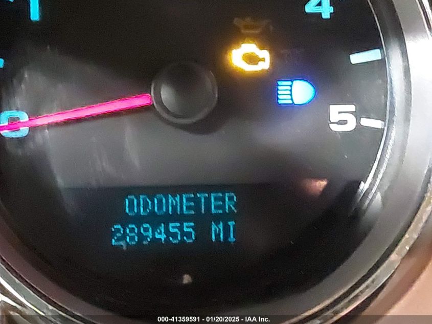 2007 Chevrolet Silverado 2500Hd Lt1/Lt2/Ltz/Work Truck VIN: 1GCHK23607F512177 Lot: 41359591