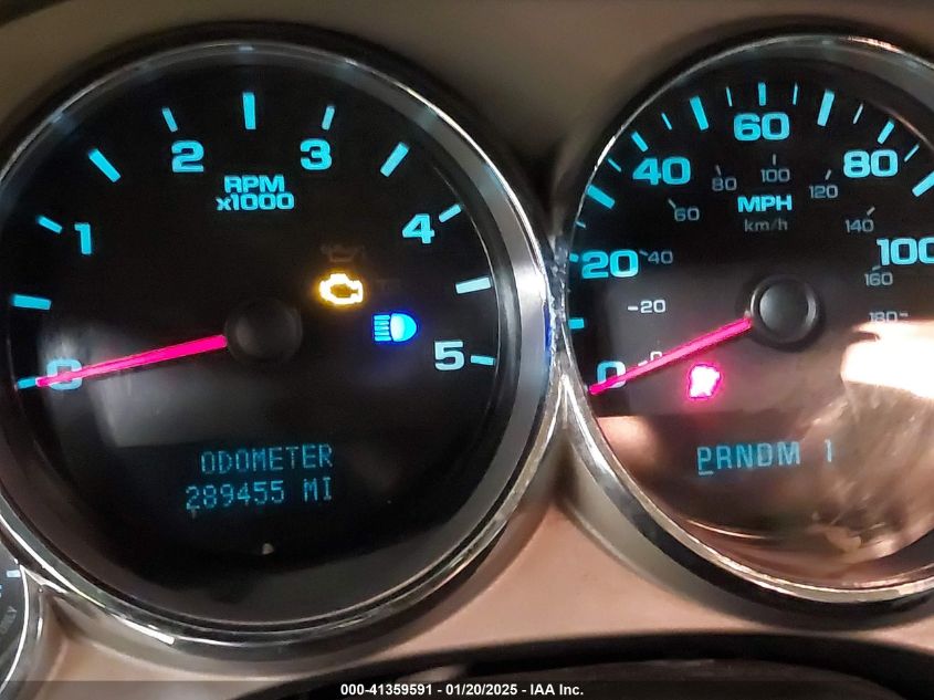 2007 Chevrolet Silverado 2500Hd Lt1/Lt2/Ltz/Work Truck VIN: 1GCHK23607F512177 Lot: 41359591