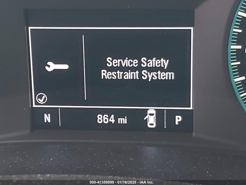 2025 CHEVROLET MALIBU FWD 1LT - 1G1ZD5ST9SF102504