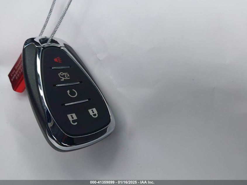 2025 CHEVROLET MALIBU FWD 1LT - 1G1ZD5ST9SF102504