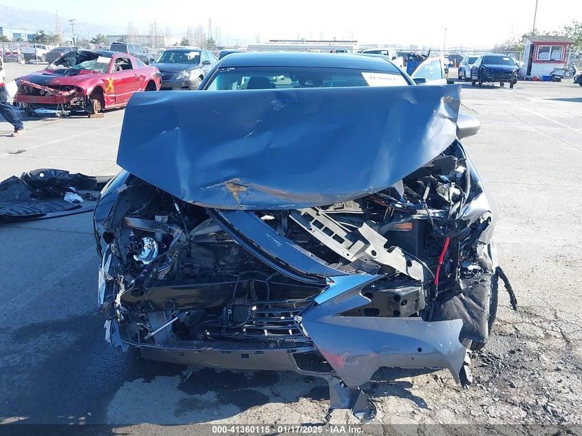 Auction sale of the 2018 LEXUS ES 350 , vin: 58ABK1GG8JU109879, lot number: 41360115