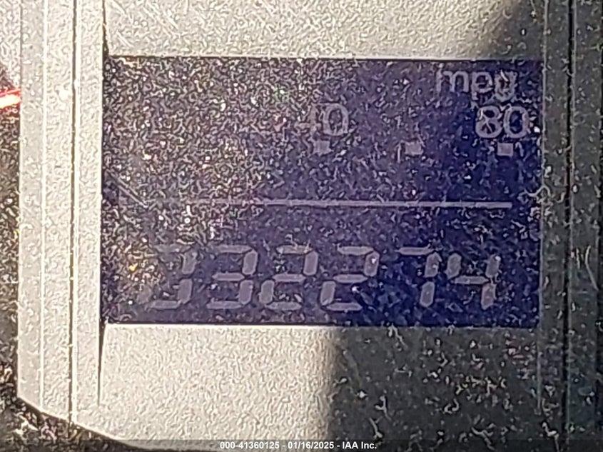 2013 HONDA FIT - JHMGE8H37DC053357