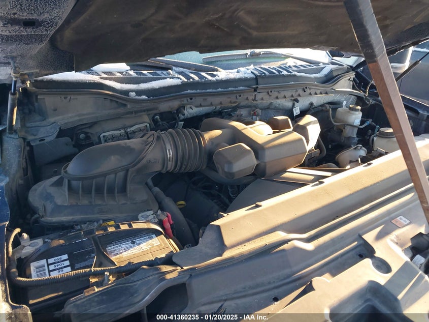 2019 FORD F-250 XLT - 1FT7W2B64KEC00573