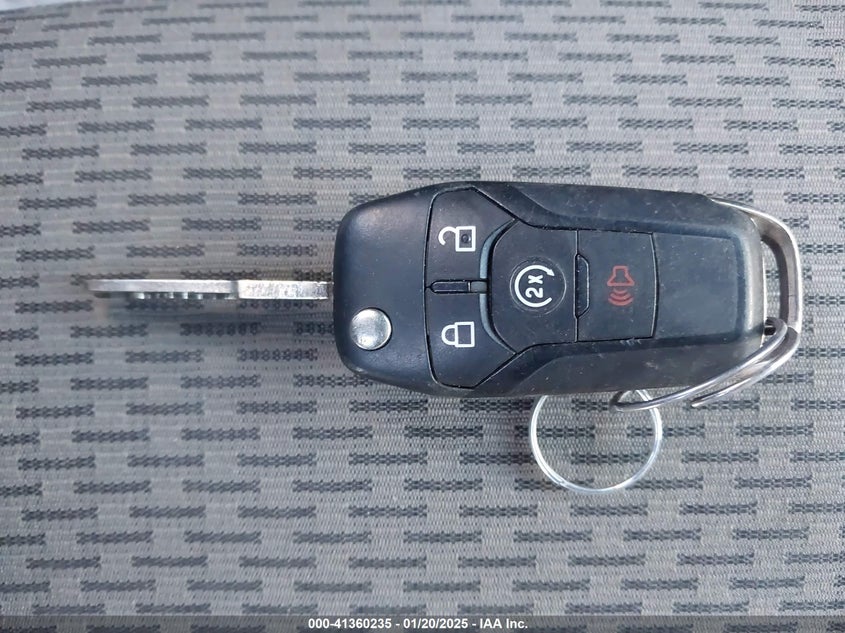 2019 FORD F-250 XLT - 1FT7W2B64KEC00573