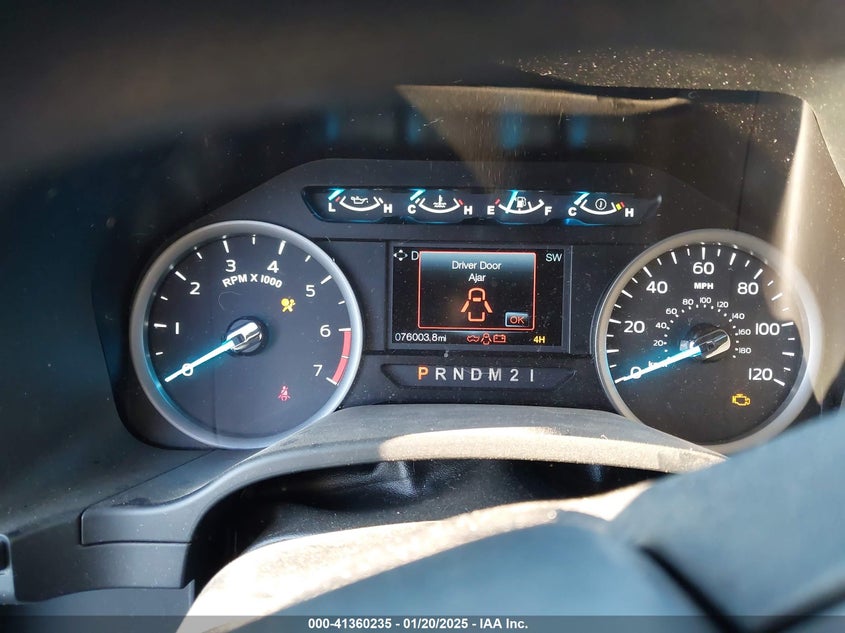 2019 FORD F-250 XLT - 1FT7W2B64KEC00573