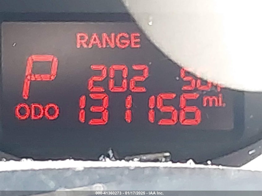 2013 KIA SOUL - KNDJT2A55D7589772