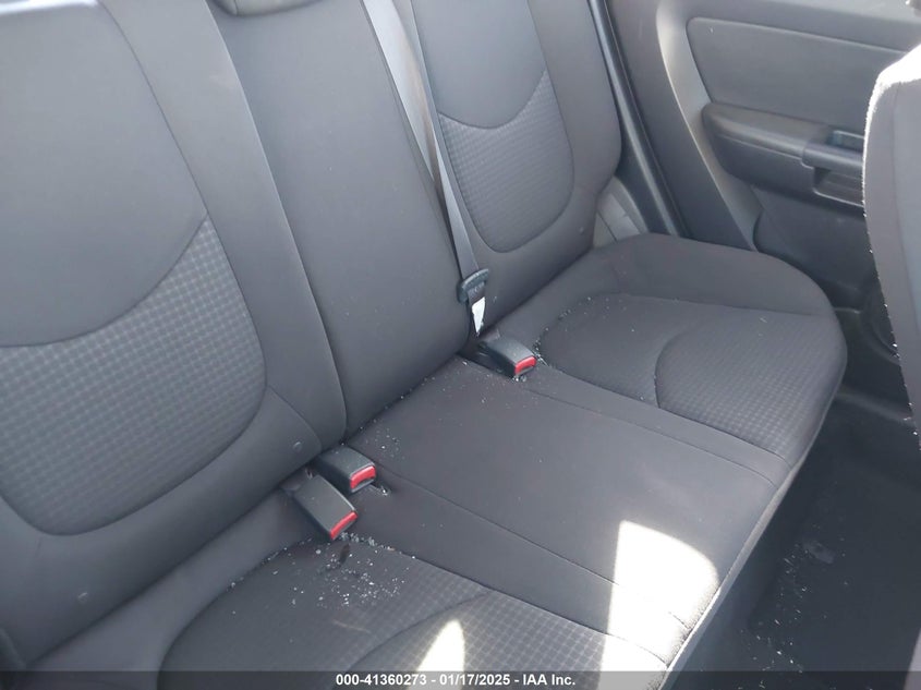 2013 KIA SOUL - KNDJT2A55D7589772