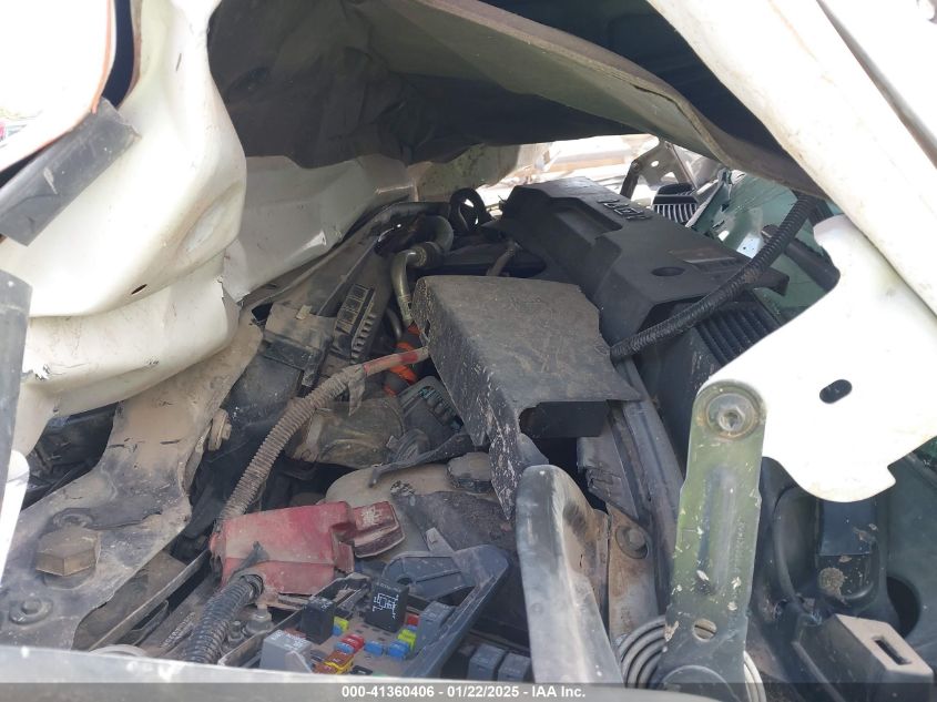 2016 Chevrolet Silverado 3500Hd Lt VIN: 1GB4KZC88GF242804 Lot: 41360406