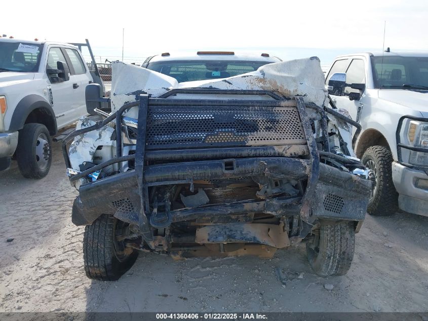 2016 Chevrolet Silverado 3500Hd Lt VIN: 1GB4KZC88GF242804 Lot: 41360406