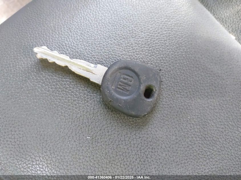 2016 Chevrolet Silverado 3500Hd Lt VIN: 1GB4KZC88GF242804 Lot: 41360406