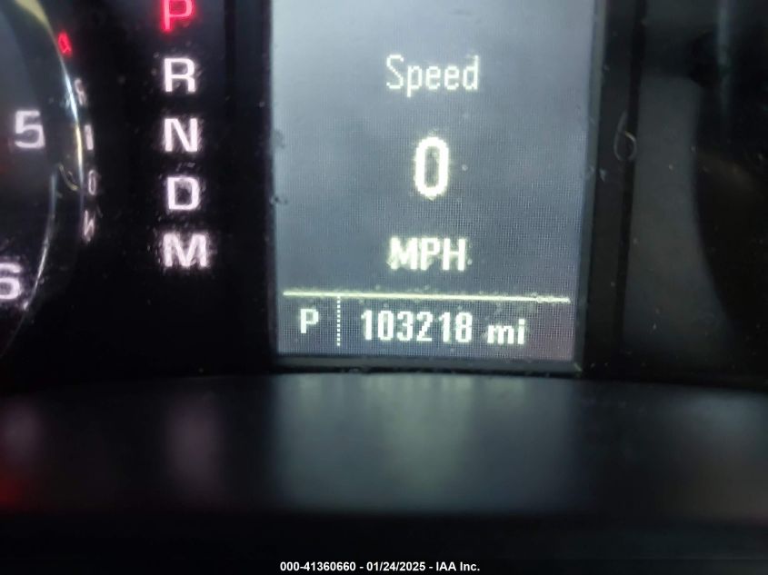 2015 GMC Sierra 1500 VIN: 1GTV2TEHXFZ215129 Lot: 41360660