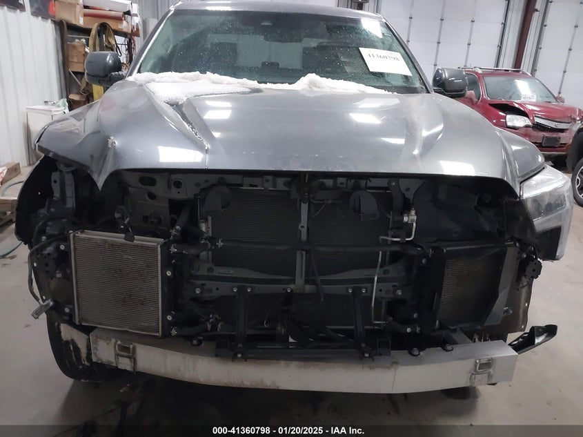 2024 TOYOTA TUNDRA VIN: 5TFJA5DB7RX142621