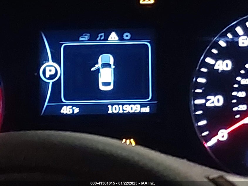 2018 Kia Optima Lx Turbo VIN: 5XXGT4L19JG193623 Lot: 41361015