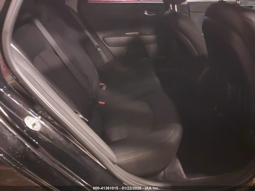 2018 Kia Optima Lx Turbo VIN: 5XXGT4L19JG193623 Lot: 41361015