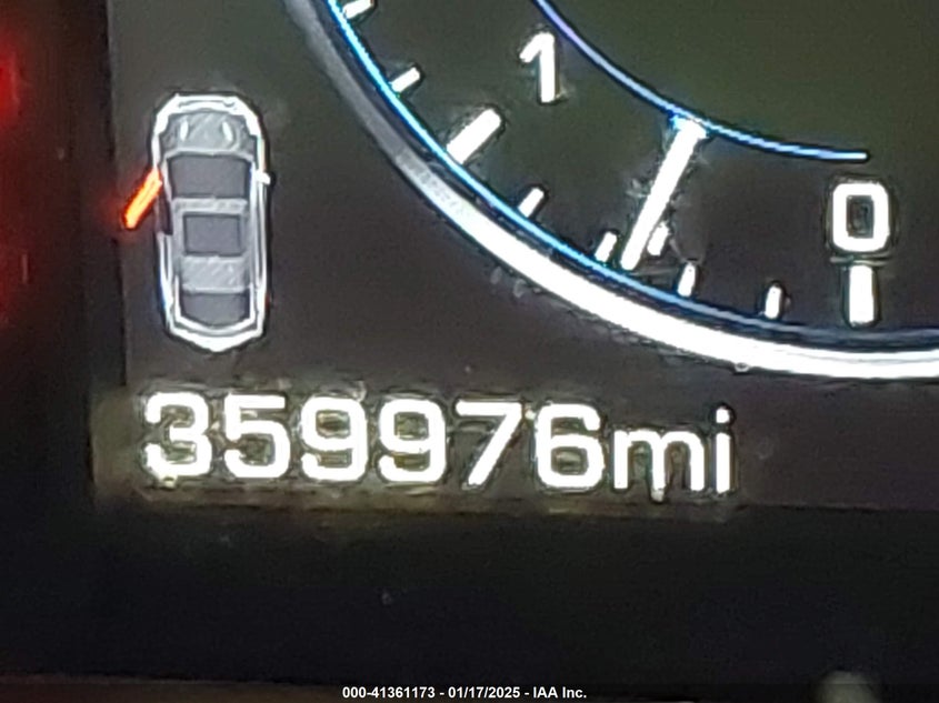 2015 CADILLAC ESCALADE ESV PREMIUM - 1GYS3TKJ5FR532026