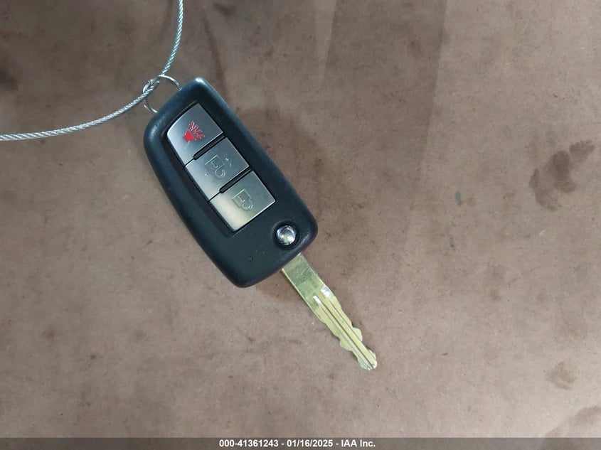 2018 NISSAN ROGUE S - KNMAT2MT1JP605407