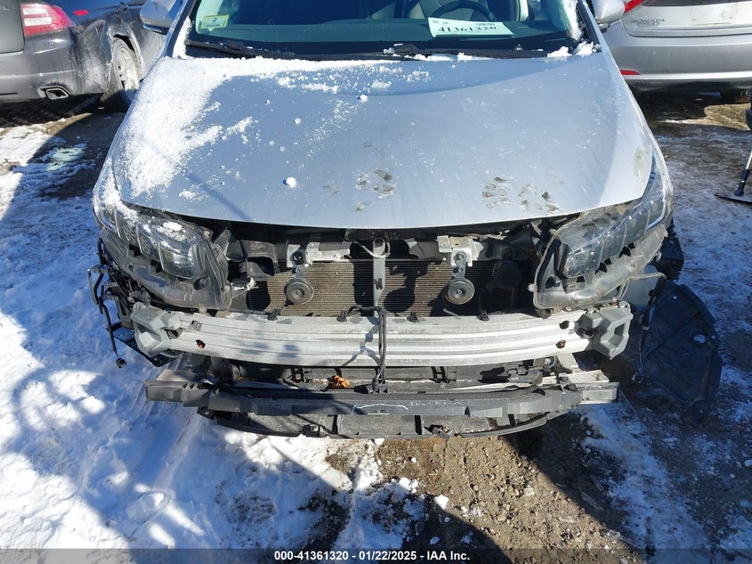 2017 TOYOTA PRIUS PRIME ADVANCED - JTDKARFP0H3013078