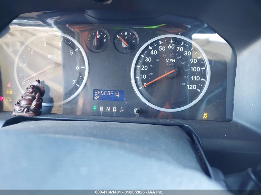 2012 Ram 1500 St VIN: 1C6RD6FT7CS229095 Lot: 41361481