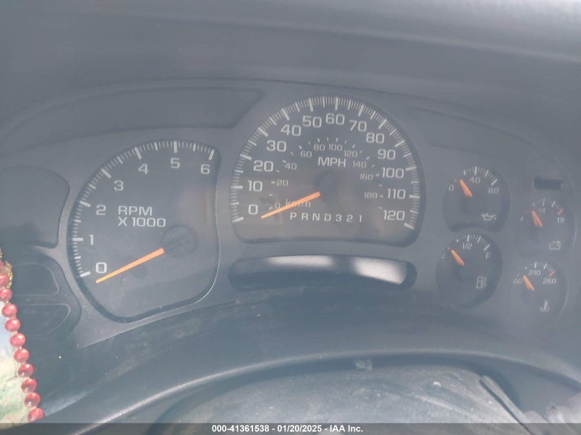 2006 GMC SIERRA 1500 VIN: 1GTEC19V66Z165833