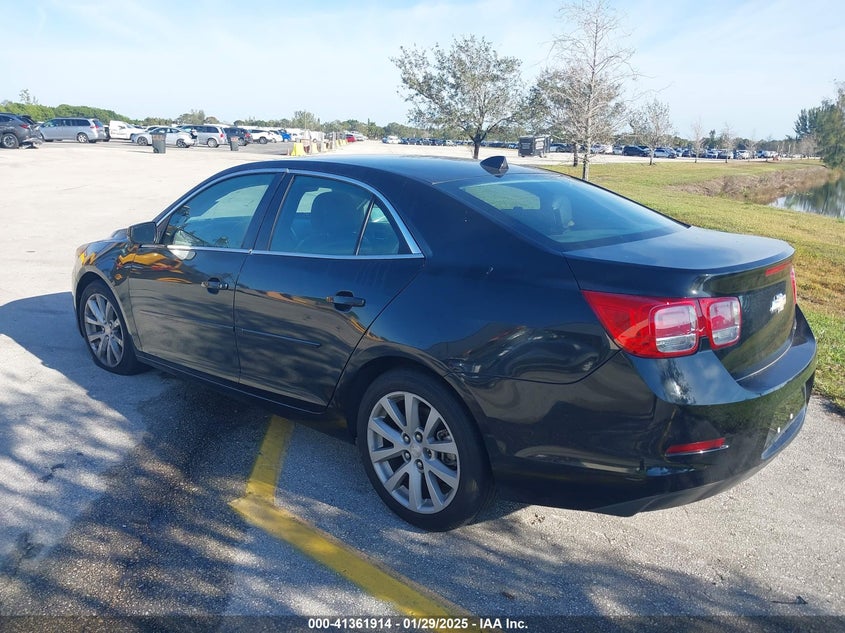 Vin: 1g11g5sx1df186425, lot: 41852380, chevrolet malibu 3lt 20133