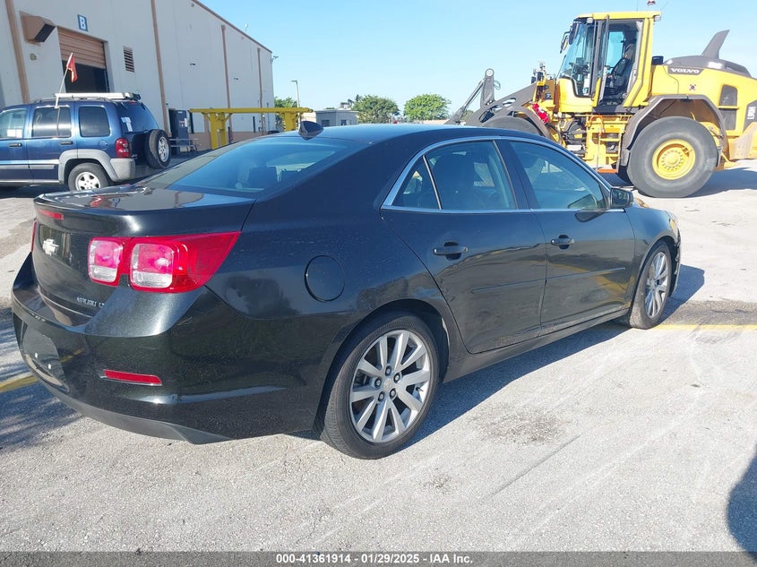 Vin: 1g11g5sx1df186425, lot: 41852380, chevrolet malibu 3lt 20134