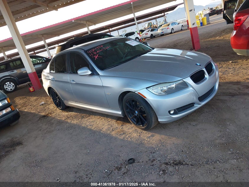 Vin: wbaph5g50bnm81618, lot: 41852444, bmw 328i 2011 img_1