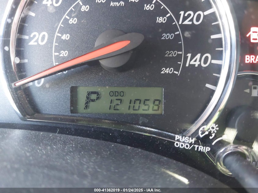 2013 TOYOTA COROLLA S - 5YFBU4EE5DP197929