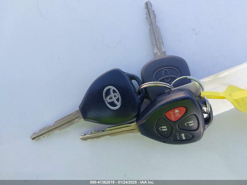 2013 TOYOTA COROLLA S - 5YFBU4EE5DP197929