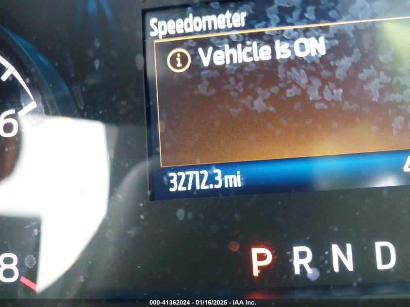 2022 FORD F-150 VIN: 1FTFX1E54NKD86627