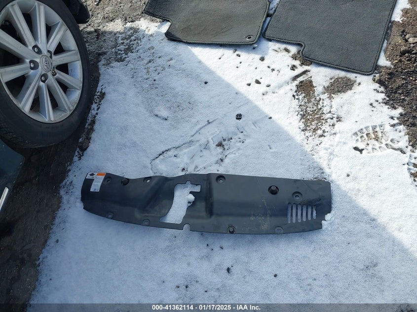 2020 HONDA CIVIC LX - 2HGFC2F6XLH583705