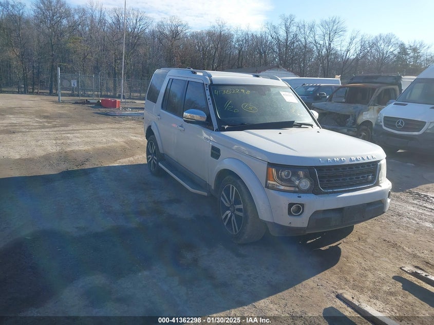 Vin: salak2v65ga846712, lot: 41852764, land rover lr4 2016 img_1