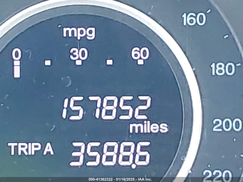 2016 HONDA CR-V EX-L - 2HKRM3H70GH535390