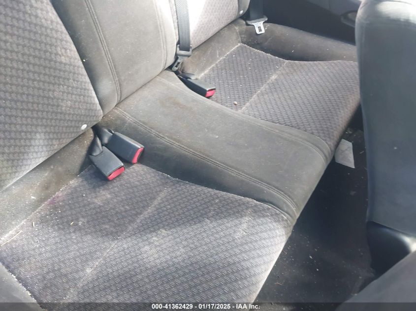 2003 Honda Civic Dx VIN: 1HGEM21243L009861 Lot: 41362429