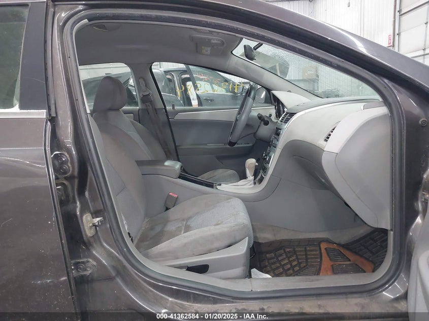 2011 CHEVROLET MALIBU VIN: 1G1ZA5EU4BF349250