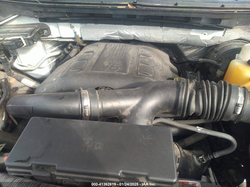 2014 FORD F150 VIN: 1FTFW1CT3EKG17778