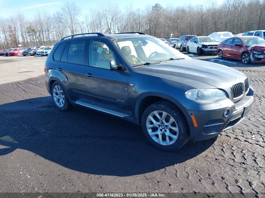 Vin: 5uxzv4c50cl990687, lot: 41853089, bmw x5 xdrive35i/xdrive35i premium/xdrive35i sport activity 2012 img_1