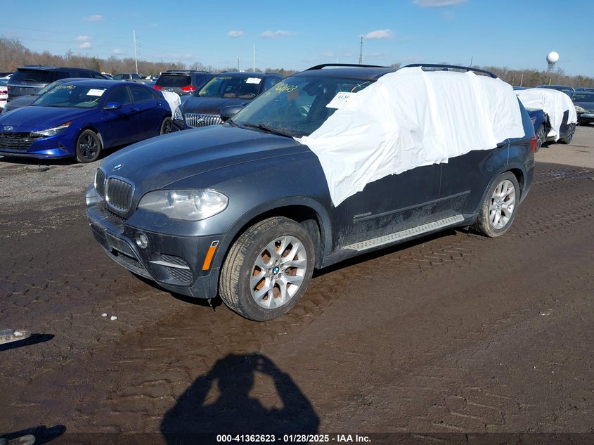 Vin: 5uxzv4c50cl990687, lot: 41853089, bmw x5 xdrive35i/xdrive35i premium/xdrive35i sport activity 20122