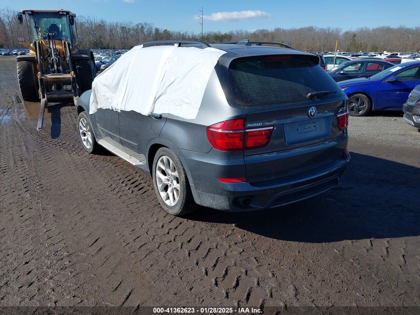 Vin: 5uxzv4c50cl990687, lot: 41853089, bmw x5 xdrive35i/xdrive35i premium/xdrive35i sport activity 20123