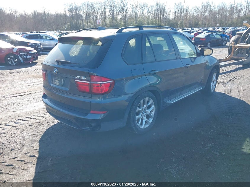 Vin: 5uxzv4c50cl990687, lot: 41853089, bmw x5 xdrive35i/xdrive35i premium/xdrive35i sport activity 20124