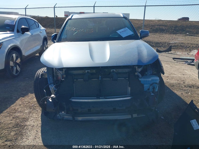 2021 TOYOTA HIGHLANDER XLE - 5TDGZRAH6MS089301