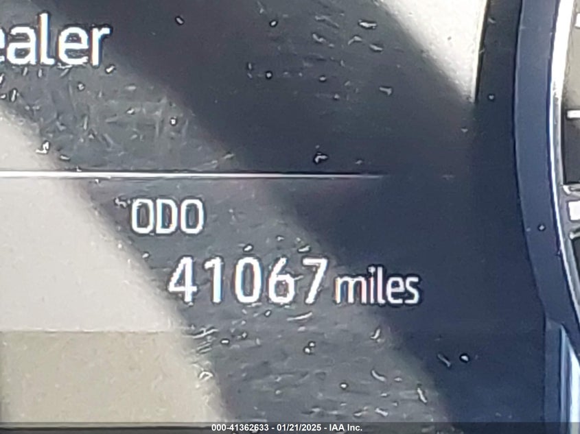 2021 TOYOTA HIGHLANDER XLE - 5TDGZRAH6MS089301