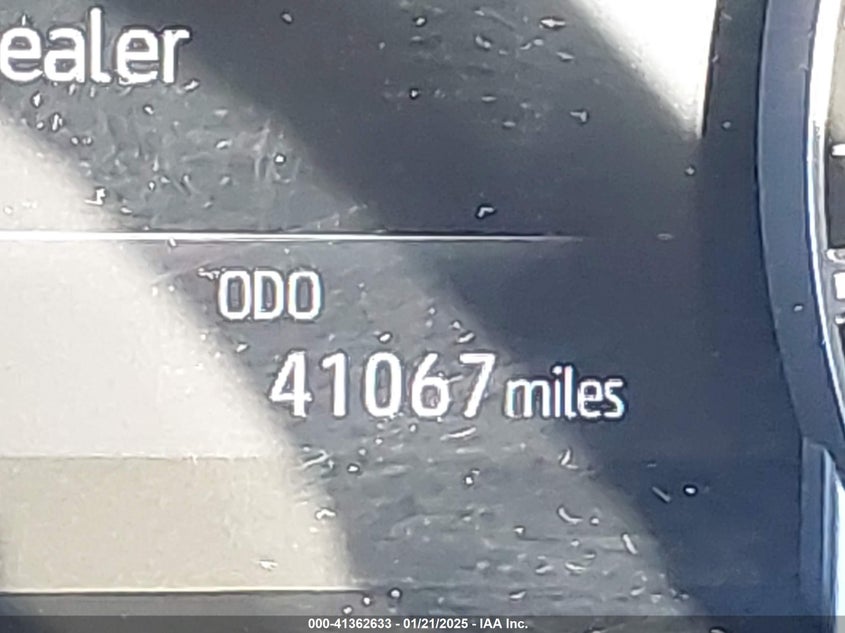 2021 TOYOTA HIGHLANDER XLE - 5TDGZRAH6MS089301