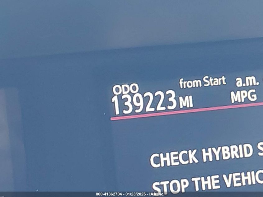 2013 Toyota Prius C Two VIN: JTDKDTB32D1046161 Lot: 41362704